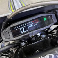 Мотоцикл FX MOTO YZ-300 (зеленый)