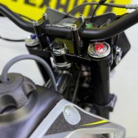 Мотоцикл FX MOTO YZ-300 (зеленый)