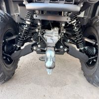 10 Запчасти для ATV550 LONCIN XWOLF 550L