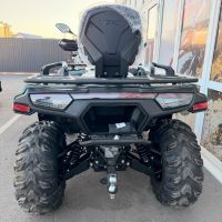 12 Запчасти для ATV550 LONCIN XWOLF 550L