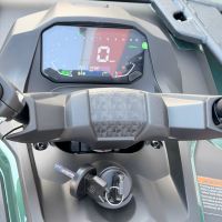 2 Запчасти для ATV550 LONCIN XWOLF 550L