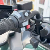 4 Запчасти для ATV550 LONCIN XWOLF 550L