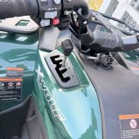 5 Запчасти для ATV550 LONCIN XWOLF 550L