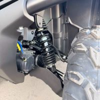 6 Запчасти для ATV550 LONCIN XWOLF 550L