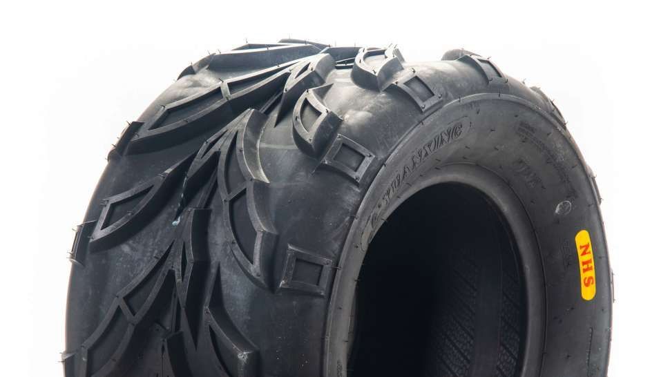 10'' Покрышка ATV 20x10-10 P-133A Yuanxing