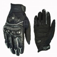 Мотоперчатки Masontex M15 V (Черный/ серый, XL, M15 V-3)