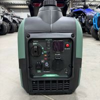 Электрогенератор бензиновый инверторный Nord Gard NG2500I PRO 2.0/2.3 кВт