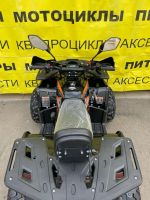 Запчасти для ATV AY125 черный