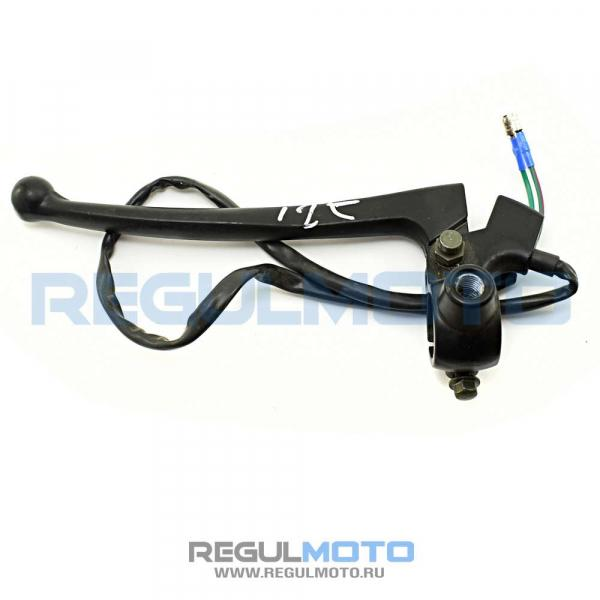 Рычаг сцепления SENKE RM-125, SK-125