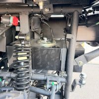 Запчасти для ATV 550 KingKong CDLK
