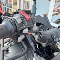 Запчасти для ATV 550 KingKong CDLK