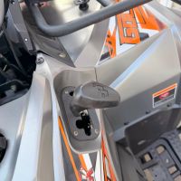 Запчасти для ATV 550 KingKong CDLK