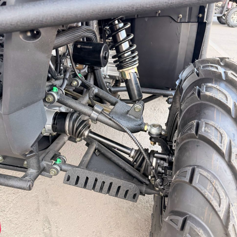 Запчасти для ATV 550 KingKong CDLK