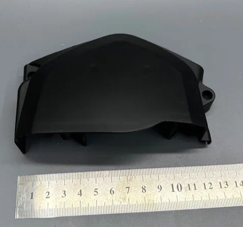 Крышка передней звезды TTR 125
