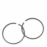 Кольца поршневые d=47mm1E40QMB (Stels QJ50) (верхнее) Кольца поршневые d=47mm1E40QMB (Stels QJ50) (верхнее)