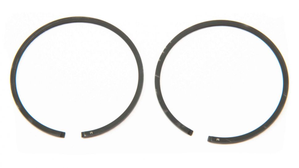 Кольца поршневые d=47mm1E40QMB (Stels QJ50) (верхнее)