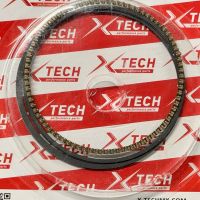 Кольца поршневые 175FMM (PR300) X-TECH