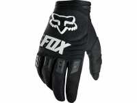 Перчатки  FOX-1   BLACK XXS