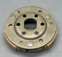 Колодки сцепления GY6-80 F6