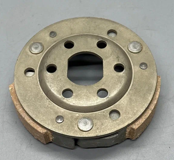 Колодки сцепления GY6-80 F6