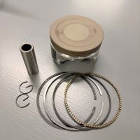 Поршень в сборе 175FMM (PR300) X-TECH