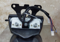 Щиток приборов  GS 150/200