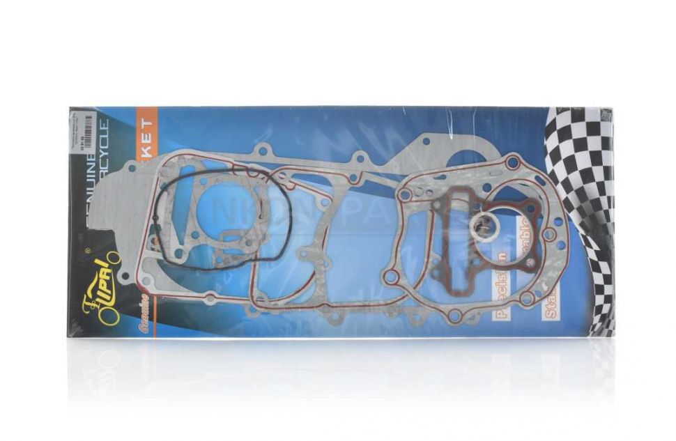 Прокладки двигателя к‑кт GY6 100 50mm, 43cm "LIPAI"