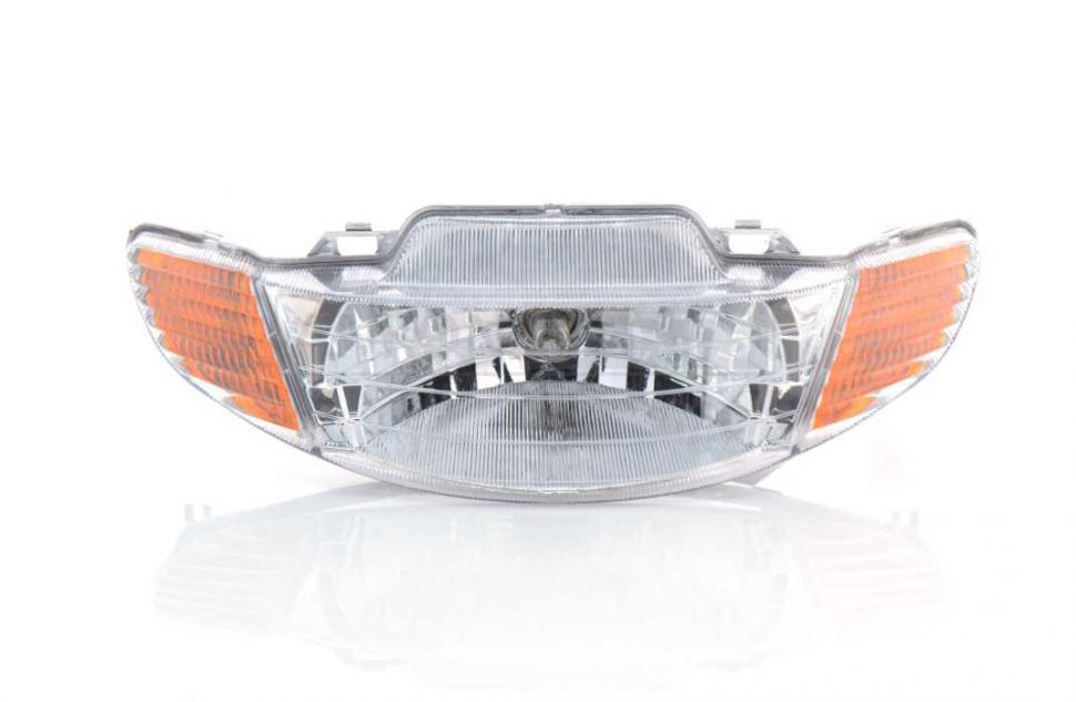 Фара (в сборе) Honda DIO AF34/35 "KOMATCU"