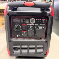 1 Генератор бензиновый ИНВЕКТОРНЫЙ ДЕ8500Ei-A