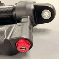 4 Амортизатор эндуро 300(задний) L480