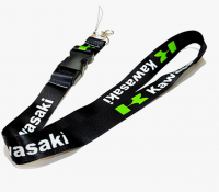 Шнурок для ключей KAWASAKI