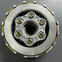 ah3joya3c4ingwawuvs3sep84cg4dba0 Барабан сцепления в сборе 174MN-3 (CBS300) ZS X-TECH