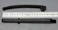 Успокоитель+направляющая цепи ГРМ XT-250 172FMM-3A CB250-F (лыжи) "LIPAI"