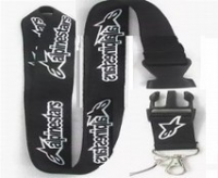 Шнурок для ключей ALPINESTARS