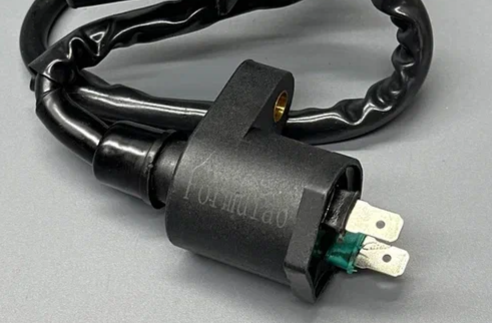 Катушка зажигания ATV-150 157QMJ без колпачка  (упак 100 шт)