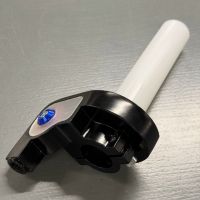 Ручка газа CG/CB/TTR 125/250 короткоходная