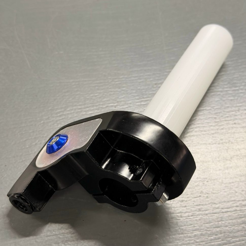 Ручка газа CG/CB/TTR 125/250 короткоходная