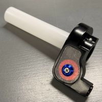 Ручка газа CG/CB/TTR 125/250 короткоходная