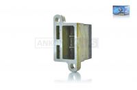 at-026054_4 Клапан лепестковый AD50 2 болта #PRO "LIPAI"