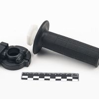 Ручка газа в сборе (универсальная)