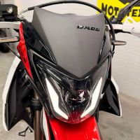 Мотоцикла Racer RC 300-GY8B BROS красный