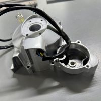 Крышка генератора OMAKS со статором 18 катушек Крышка генератора OMAKS со статором 18 катушек