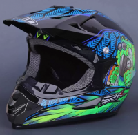 2026-01-16_13-28-26 Шлем WLT-125 BLACK BLUE GREEN NEW PEAK M