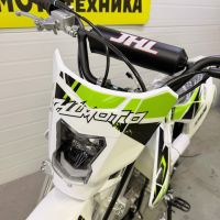 Пит Байк JHL Z140E 17/14