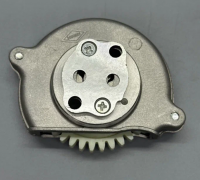 Насос масляный в сборе 165FMM (CB250D-G) 169FMM (CB250) 167FMM (CG250) 172FMM-3A (CB250-F)