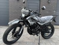 Мотоцикл RACER K1 21 (серый)