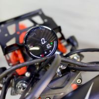 Мопед XTRAIL оранжевый