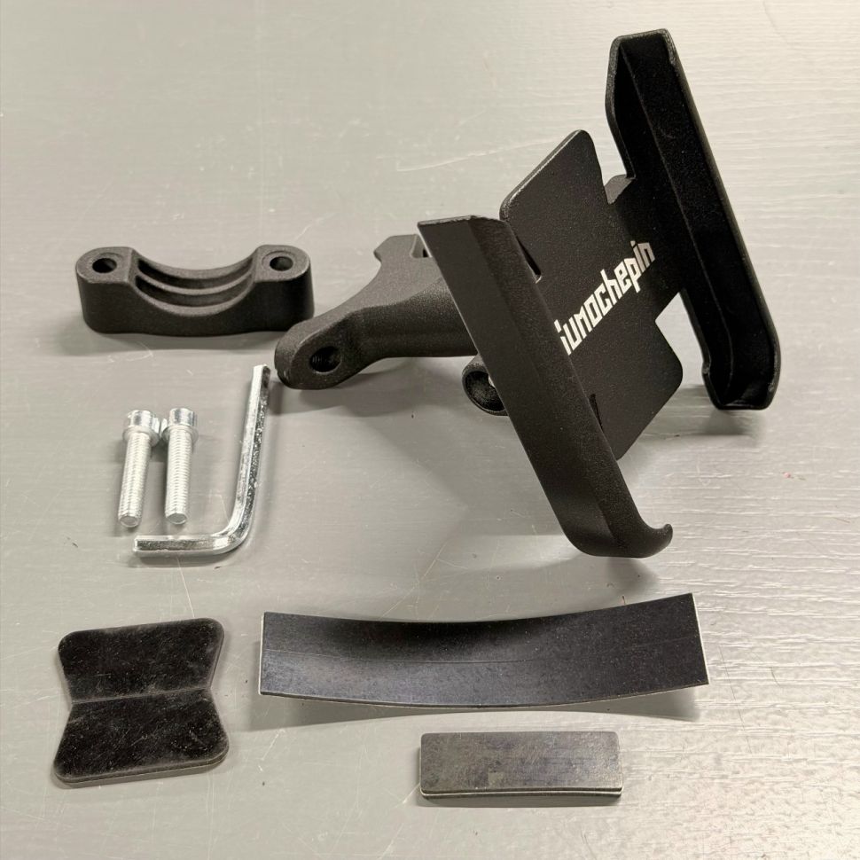 ДЕРЖАТЕЛЬ МЕТАЛЛ PHONE STAND