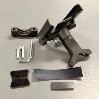 4 ДЕРЖАТЕЛЬ МЕТАЛЛ PHONE STAND