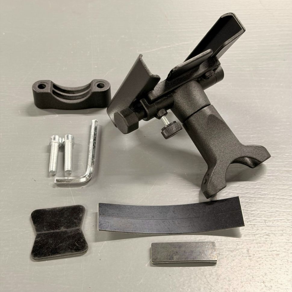 ДЕРЖАТЕЛЬ МЕТАЛЛ PHONE STAND